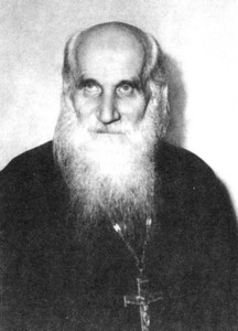 Протоиерей Тихон Пелих