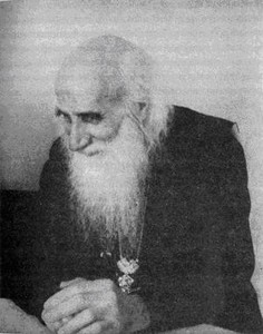 Протоиерей Тихон Пелих